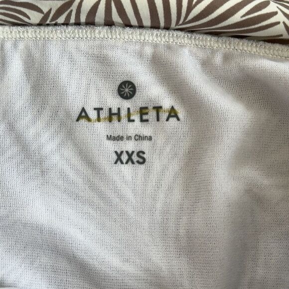 Athleta Swim Skirt XXS - Picture 5 of 5